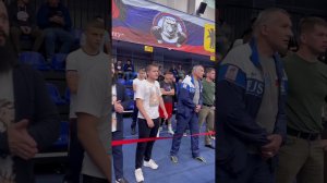 Кубок губернатора Ярославской области #boxing