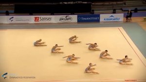 ЧТО ТАКОЕ ЭСТЕТИЧЕСКАЯ ГИМНАСТИКА? | Что лучше художественная или эстетическая гимнастика?