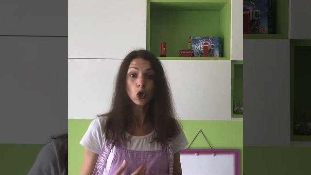 Неправильные глаголы: самый быстрый способ запомнить ( часть вторая)
