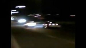 Civic 1 8 vs Mark x Drag