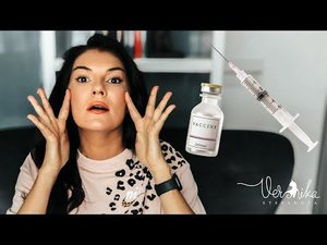 БУДЬ ОСТОРОЖНА: Сделала себе первую процедуру / Минусы инвазивной косметологии