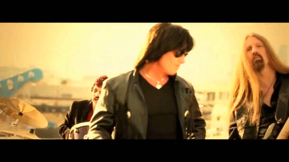 Rated X - "This Is Who I Am" 2014 смотреть онлайн