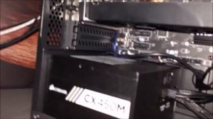 I5 6500, GTX 1060 6GB, MSI B150M BAZOOKA PLUS