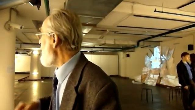 ЛЕКЦИЯ АЛЕКСАНДРА ПАНКИНА. МОСКОВСКИЙ ПЛАНЕТАРИЙ. КРОКИН ГАЛЕРЕЯ. 2013 (ЧАСТЬ 3) смотреть онлайн