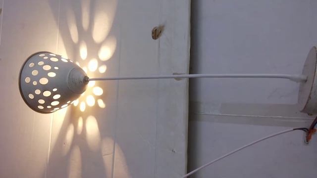 Подвесной светильник 1 лампа 1 металлический плафон! смотреть онлайн