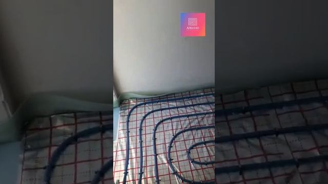 Монтаж опалення квартири