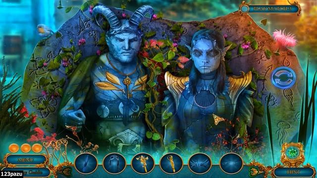 Secret City 3: The Human Threat - Part 1 BETA Let's Play Walkthrough смотреть онлайн