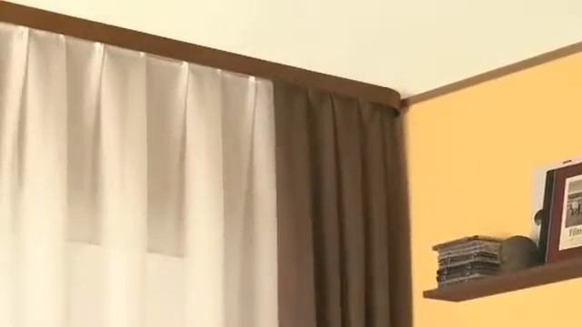 Rialta © Интерьер. Кованные карнизы Vidella (обзор) смотреть онлайн