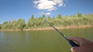 Щука и окунь на джиг с лодки! Поиск хищника по эхолоту. ОТКРЫТИЕ лодочного сезона!!!