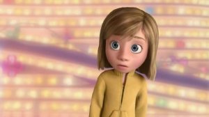 Inside Out Finger Family | Disney Pixar Inside Out Finger Family Song | Finger Family Nursery Rhyme