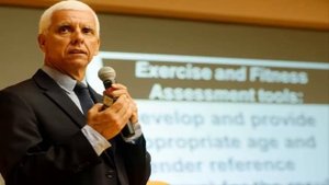 Какой вид спорта омолаживает и продлевает жизнь