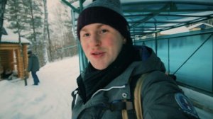 В поисках духовника / Скит Пафнутьев-Боровского монастыря у Колодезей / Влог