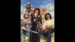 Nazareth - Expect no mercy