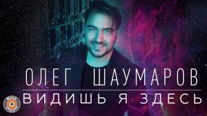 Олег Шаумаров - Видишь я здесь (Аудио 2018) | Русская музыка