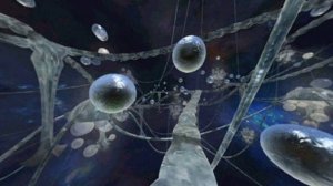Atlantis III The New World OST - Interworld 01