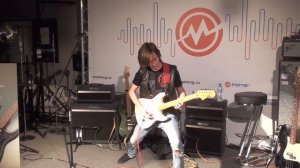 Владимир Черноклинов - Mozart -"Turkish March"