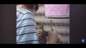 Голубой огонек 1987_7…Песня «Ссора»…Николай Караченцов…Ирина Грибулина…