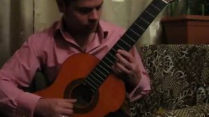 Этюд Гомеса .avi