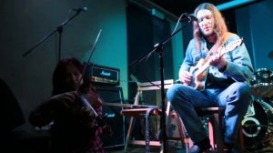 Псалом на стихи Даниила Хармса