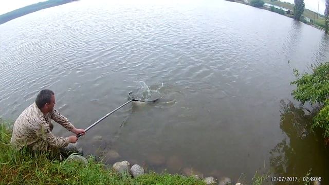 Рыбалка на Ранчо смотреть онлайн