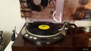 DENON DP 75 продается