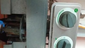 Проблемы колонки Termet