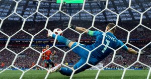 пенальти в FIFA это исскуство