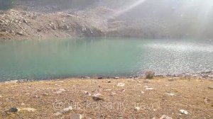 Поход на Зругское озеро 11.09.21.