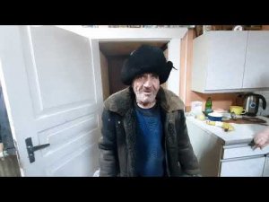 У ДЕДА МАТВЕЯ ВСЕ ХОРОШО!