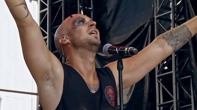 Bloodbound LIVE 2018