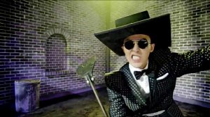 G-DRAGON - GO (MV). Премьера клипа