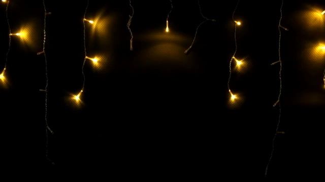 Гирлянда бахрома тёплый белый смотреть онлайн