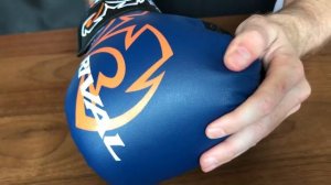 RIVAL RS11V EVOLUTION SPARRING GLOVES REVIEW