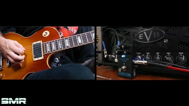 PEDAL SHOOTOUT! FORTIN 33 VS. HORIZON DEVICES PRECISION DRIVE! смотреть онлайн