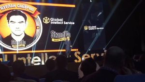 Нурлан Сабуров - О путешествии в Китай, покупке машины, сьеме квартиры и таксистах