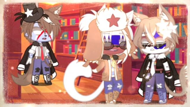 ♑У нас несовместимость по зодиаку-MEME||CountryHumans||Россия,США,Великобритания♑ смотреть онлайн