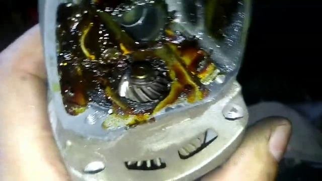 Шлифмашина