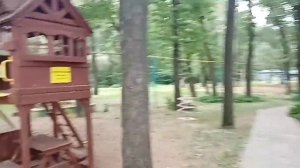 Влог отдых в Энгельсе турбаза Усадьба Дубрава /волга, домики, корабли, островки