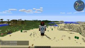 Minecraft Мод на плащи | как установить плащ бесплатно