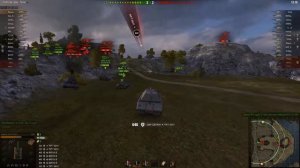 Как выполнить ЛБЗ ТТ-15 на танк MAUS 0.9.17