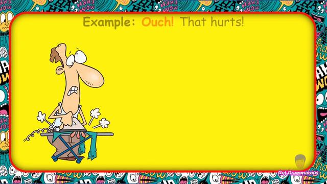WHAT ARE INTERJECTIONS? | Common English Interjections and HOW to use them