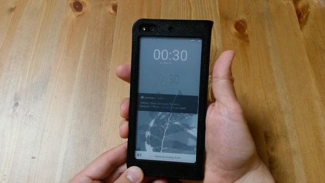 Оригинальный флип-чехол для Hisense A6 (обзор) смотреть онлайн