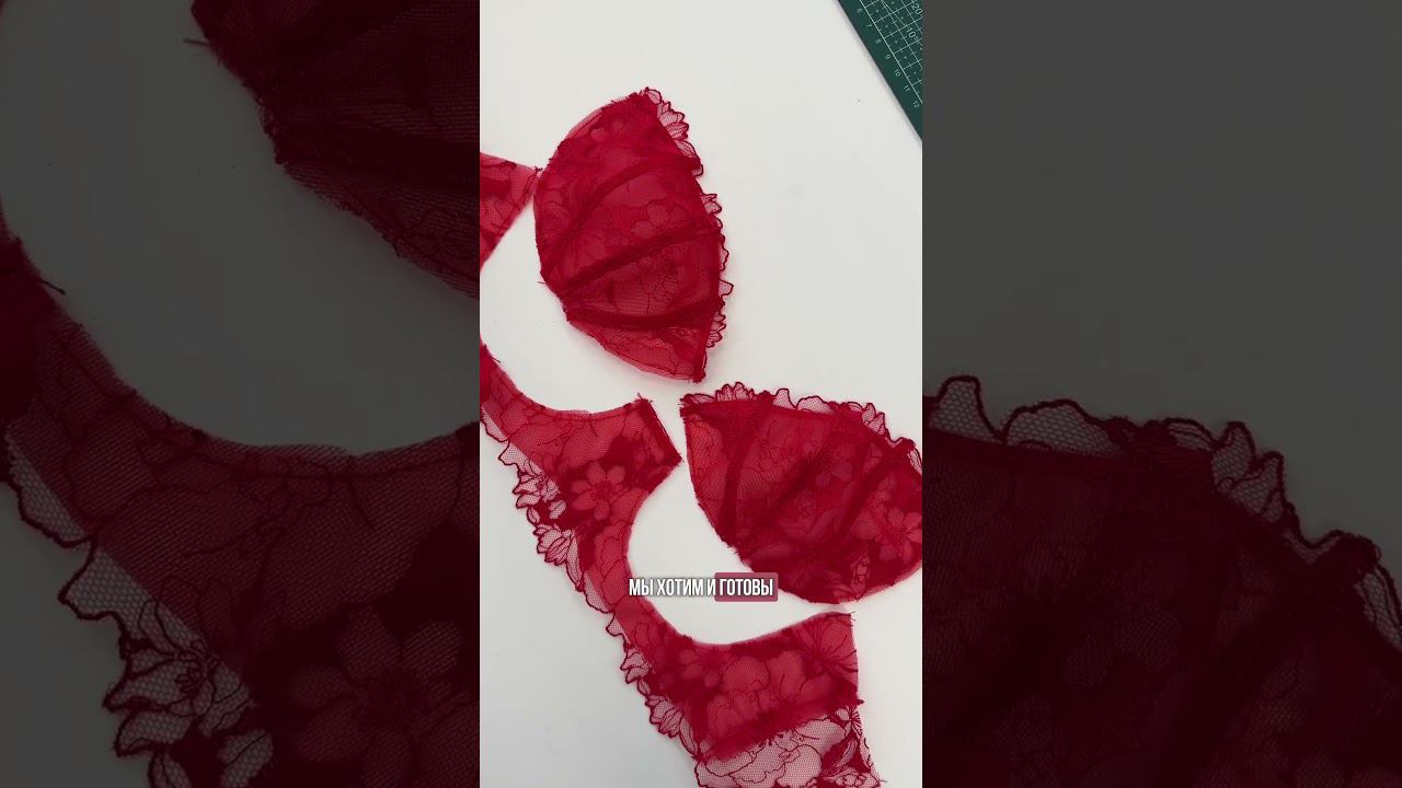 Как думаете , подруге понравился комплект ?) #sewing #швейныйблог #швейныйсовет #handmade