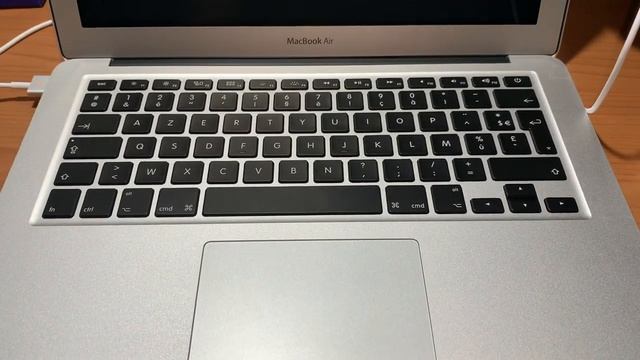 Vale apena comprar macbook air 2017 em 2023? смотреть онлайн