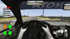 Assetto Corsa-ReadyToRace- DLC Toyota Celica