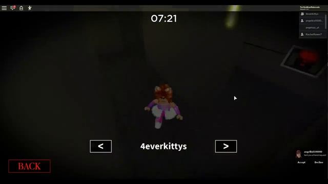 I BECOME AN ANGEL PIGGY!! (Roblox Piggy) смотреть онлайн