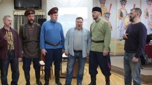 Вечер Русской песни