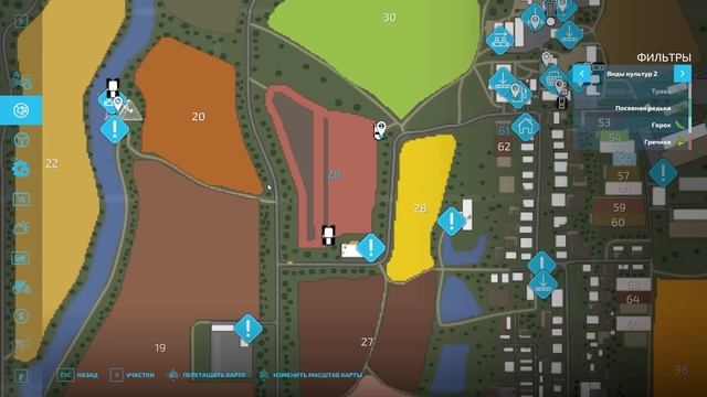 10 МИЛЛИОНОВ ЧЕЛЕНДЖ в FARMING SIMULATOR 22! И вот что получилось... | Село Ягодное #10 смотреть онлайн