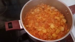 КАБАЧКОВАЯ ИКРА, КАК ИЗ ДЕТСТВА. КАК Я ЗАМОРАЖИВАЮ ОВОЩИ НА ЗИМУ.