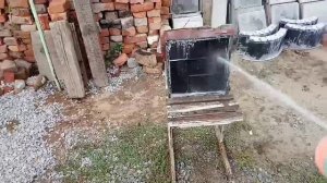 КАК И ЧЕМ МЫТЬ ФОРМЫ ДЛЯ ТРОТУАРНОЙ ПЛИТКИ ПРОСТО И БЕСПЛАТНО .